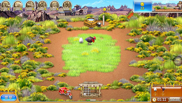 疯狂农场3安卓版下载