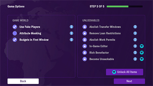 足球经理2024手机版