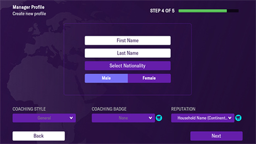 足球经理2024手机版