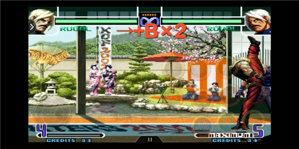 卢卡尔基础连招破盾攻略配图1