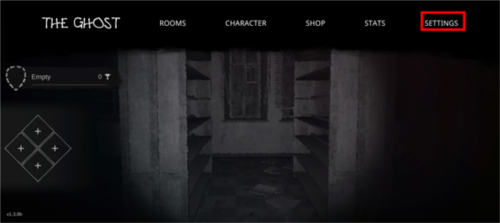 鬼魂多人联机国际服怎么调中文3