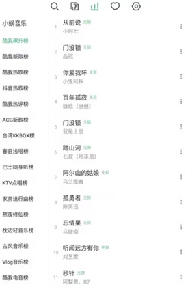 洛雪音乐