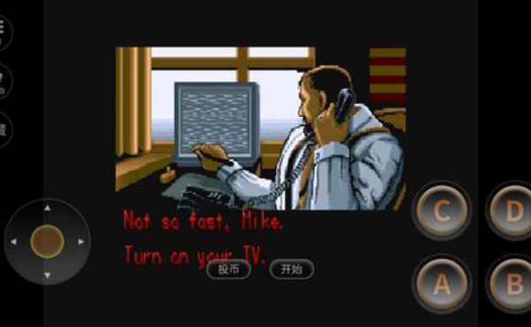 快打旋风3