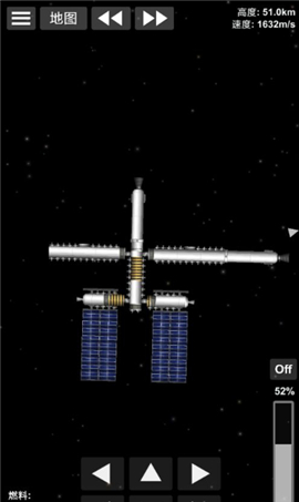 航天模拟器1.5.9.9