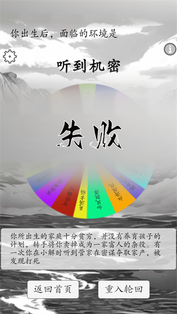 我靠转盘修炼成仙最新版 我靠转盘修炼成仙最新版