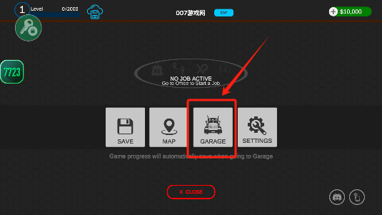 环球卡车模拟器2024无限金钱下载 环球卡车模拟器2024无限金钱下载