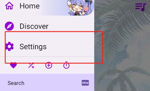 电梓播放器